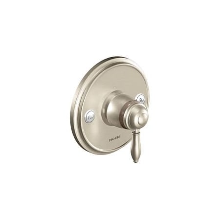 Moen Weymouth Extp Valve Only Trim Bn TS32110BN